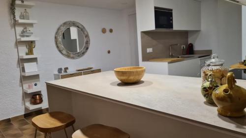 Paradise by the sea - VAN GOGH Apartment