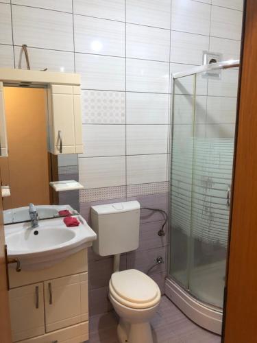 Fotografie z fotogalerie ubytování Apartment v destinaci Kosovska Mitrovica