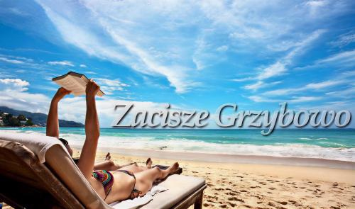 Apartamenty Zacisze Grzybowo