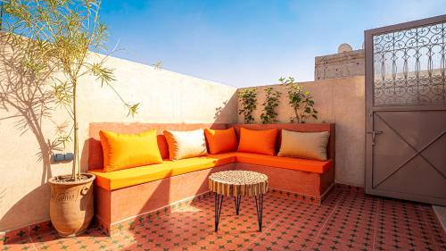 Foto Mumbais asuva majutusasutuse Riad ORAZURE galeriist