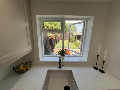 Fotografie z fotogalerie ubytování The Old Forge v destinaci Wendover