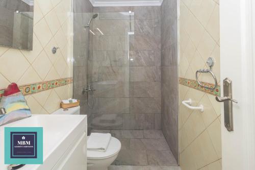 Bungalow Olga, Playa del Inglés