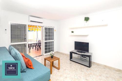 Bungalow Olga, Playa del Inglés