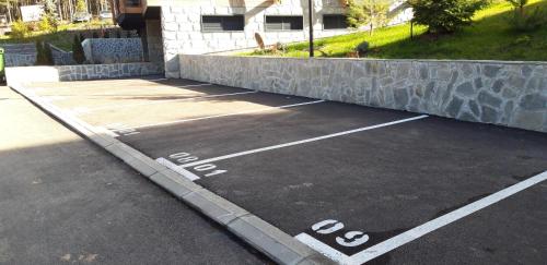 Φωτογραφία από το άλμπουμ του Tara Panorama - Vila Bor Lux Apartment 