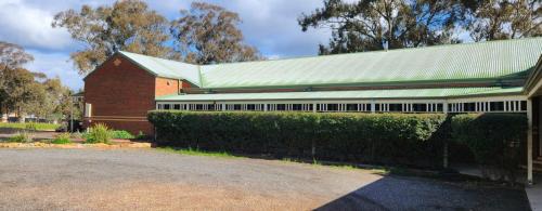 Fotografie z fotogalerie ubytování Nature farms v destinaci Maiden Gully