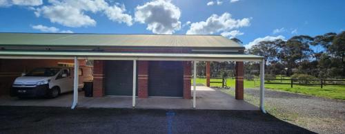 Fotografie z fotogalerie ubytování Nature farms v destinaci Maiden Gully