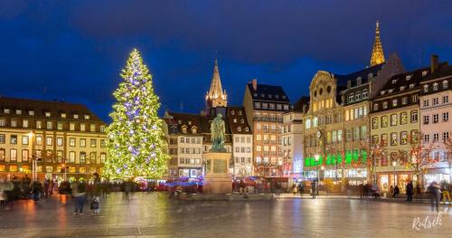 HYPER CENTRE CATHEDRALE Strasbourg
