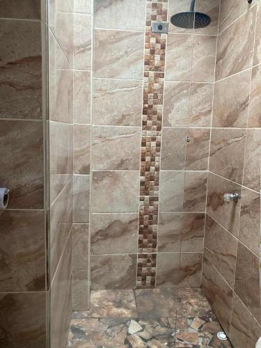 Ένα μπάνιο στο Vica