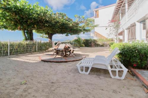 Villa bougainvillier