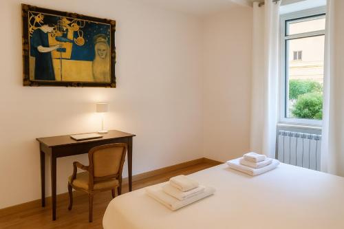 San Martino Home