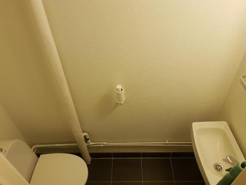 Ένα μπάνιο στο Trosterud i Oslo