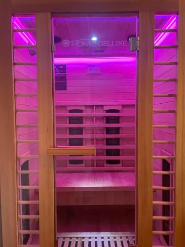 Fotografie z fotogalerie ubytování Rose Apartment mit Sauna und HS-Card, Belle Apartment mit HS-Card - Greschuk Apartments v destinaci Feldberg