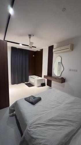 Foto dalla galleria di Aurum Azure a Nizwa