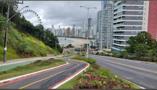 Φωτογραφία από το άλμπουμ του Apto Praia Brava Itajaí SC σε Itajaí