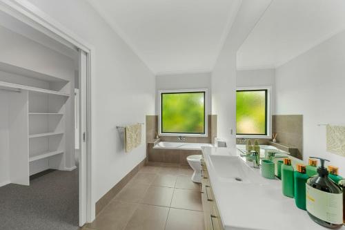 Fotografie z fotogalerie ubytování Mount Buffalo Views v destinaci Porepunkah