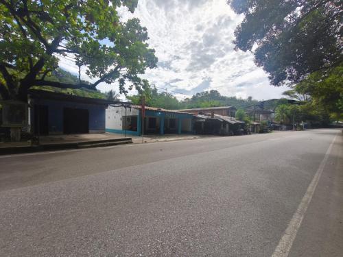 Φυσικό τοπίο κοντά σε αυτό το ξενοδοχείο