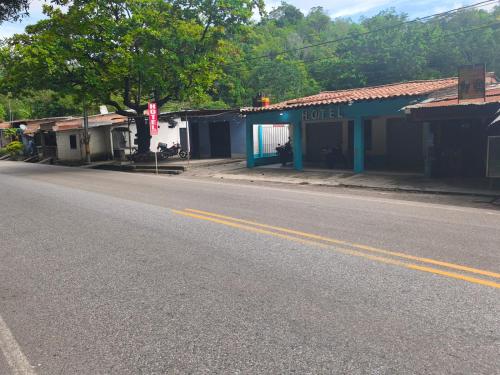 Η γειτονιά γύρω από ή μία γειτονιά κοντά σε αυτό το ξενοδοχείο