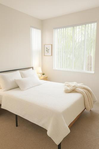 Marina Del Rey 2-Bedroom and 1-Bedroom - Close To Beach photo 30