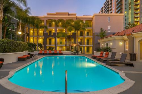 Marina Del Rey 2-Bedroom and 1-Bedroom - Close To Beach photo 32