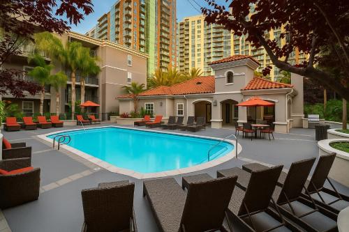Marina Del Rey 2-Bedroom and 1-Bedroom - Close To Beach photo 35