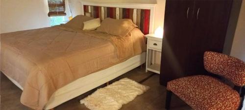 Φωτογραφία από το άλμπουμ του Cabañas Goños σε Mar de las Pampas