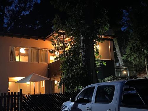 Φωτογραφία από το άλμπουμ του Cabañas Goños σε Mar de las Pampas