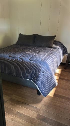 Estación PintoCabañas CAVACI的相册照片