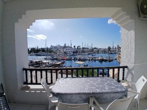 Port Appartments