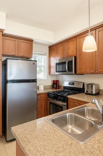 Marina Del Rey 2-Bedroom and 1-Bedroom - Close To Beach photo 34