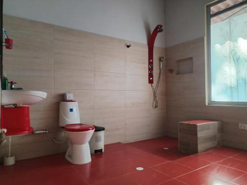 Φωτογραφία από το άλμπουμ του Hospedaje Rural El Guadual στο San José del Guaviare