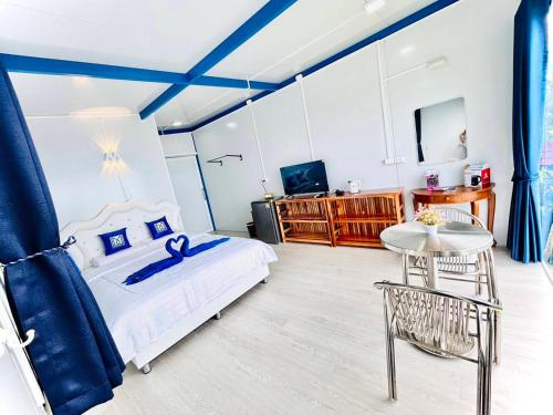 Fotografie z fotogalerie ubytování Madol Resort v destinaci Ko Samui