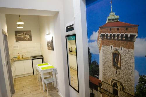 Φωτογραφία από το άλμπουμ του Dream Hostel & Apartments στην Κρακοβία