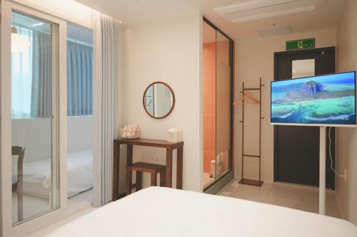 صورة لـ Stay Hello Hongdae Sinchon في سول