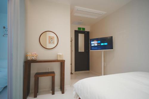 صورة لـ Stay Hello Hongdae Sinchon في سول