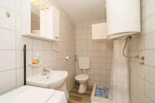 One-Bedroom Apartment in Crikvenica LXXV