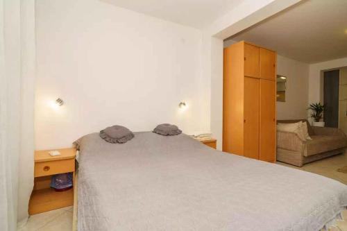 One-Bedroom Apartment in Crikvenica LXXV