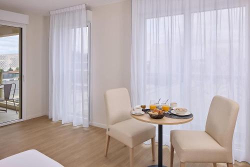Quality Aparthotel Zenitude Bordeaux Saint-Jean