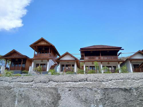 Φωτογραφία από το άλμπουμ του Lafrin Brothers σε Pulau Sarang