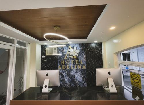 Φωτογραφία από το άλμπουμ του Hotel Adelina Balanga City Bataan σε Balanga