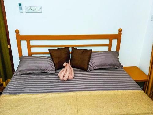 Gallery image of Suraweera Homestay - Unawatuna in Unawatuna
