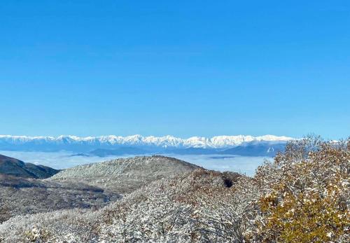 Φωτογραφία από το άλμπουμ του Nishihoppo Onsen HOTEL σε Yamanouchi