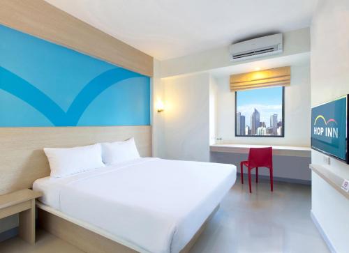 Hop Inn Hotel Ermita Manila