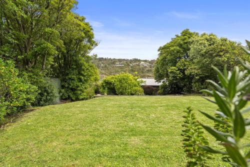 Φυσικό τοπίο κοντά σε αυτή η παραθεριστική κατοικία