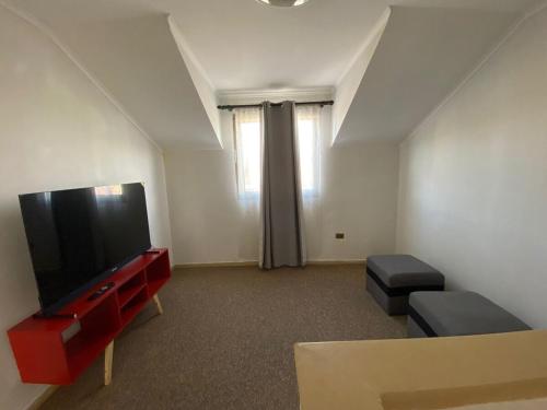 Μια τηλεόραση ή/και κέντρο ψυχαγωγίας στο Molina, Exclusiva Casa Céntrica