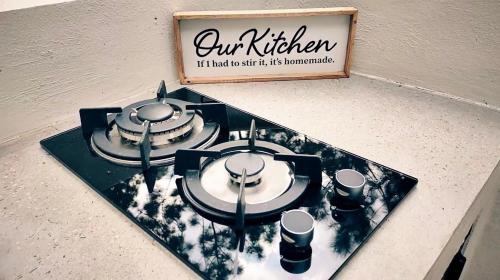 Foto dalla galleria di Glamping, Sauna, Jacuzzi en Mazamitla a Mazamitla