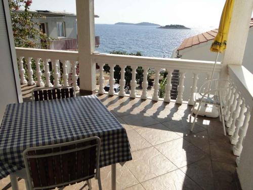 Apartment in Rogoznica - Sibenik Riviera 36453