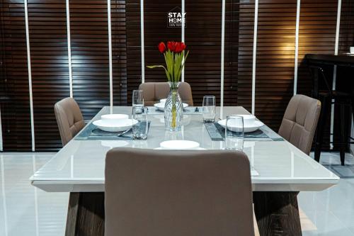 Φωτογραφία από το άλμπουμ του Loft Hatyai l ลอฟท์หาดใหญ่ σε Sathani Hat Yai