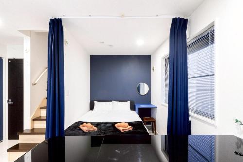 30 sec to Station,4min to Skytree,82sqm,Sleeps 8,Free Parking,Close to Akihabara Asakusa Ueno