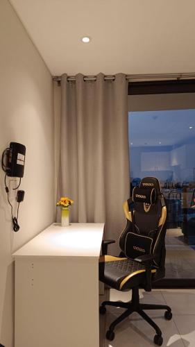 Imagine din galeria proprietății Central Relax Apartment în Encarnación