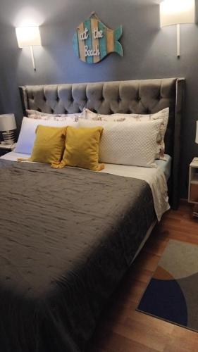 Gallery image of Lindo depa en la playa chica in Papudo